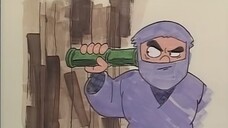 Nintama Rantarou Tv1993 [39 40] พากย์ไทย
