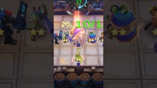 BANTENG WRYMSALYER NGAMUK!!! #magicchess #teguhputrazusana#mobilelegend #shorts