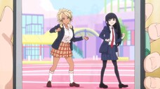 Food Court de Mata Ashita - EP 1 (HD) Sub Indo