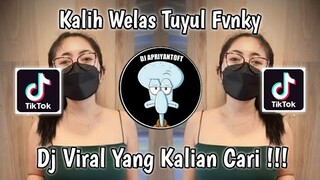 KALIH WELAS TUYUL FVNKY VIRAL TIK TOK TERBARU 2023 !