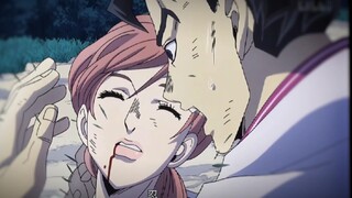 【JOJO/吉良吉影×川尻忍】当遇到真爱时，已经无法回头了