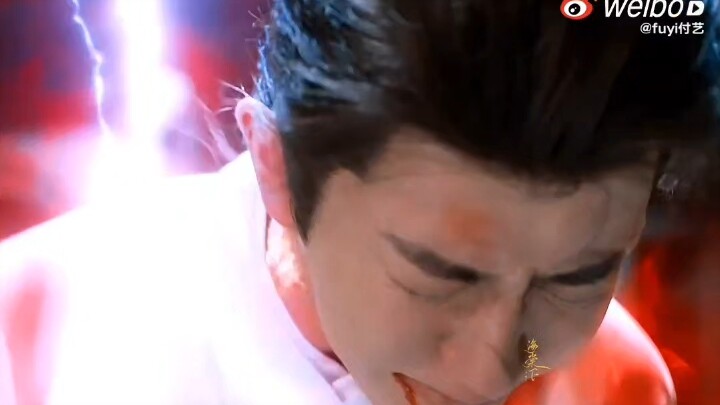 Anh ấy giống như nam chính trong tiểu thuyết bị cướp mất vận may, chết ngay trước ngày hết khổ đón n