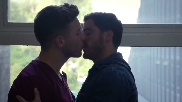 Holby City - Dominic Coperland - Part 5