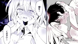 【3】Dicintai sampai mati oleh kakak perempuan yandere, dia akan melakukan apa saja untukku... Cinta i