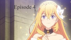 Tsundere Akuyaku Reijou Liselotte Episode 4