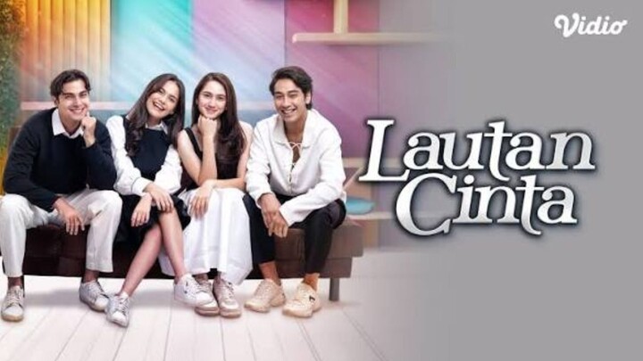 (Eps.17) Lautan Cinta (2026)