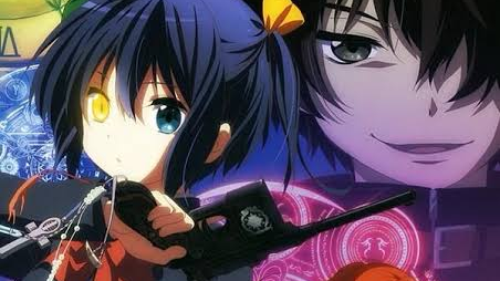 รักสุดเพียรเกรียนสุดโลก amv