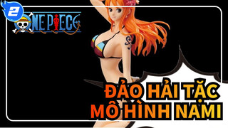 [ĐẢO HẢI TẶC] Mô hình Nami| Video đập hộp Mô hình Nami_2