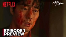 Mercy For None - Episode 1 Subtitle Bahasa Indonesia