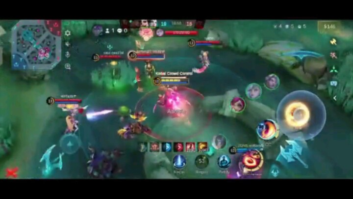 Salah Lock aku😵‍💫