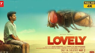 Lovely (2025) Malayalam Full Movie | 1080p HD | Romantic Drama | New Malayalam Cinema