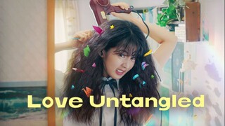 🇰🇷 L0vε Untαnglεd | FULL MOVIE (𝟚𝟘𝟚𝟝)[𝔼𝕟𝕘𝕊𝕦𝕓]