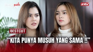 Eliza, Diana Mau Bikin Hidup Anna Menderita | BestCut Bawang Putih Berkulit Merah ANTV Eps 114 (1/3)