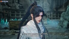EP 12 || THE LEGEND OF LING TIAN SUB INDO