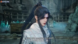EP 12 || THE LEGEND OF LING TIAN SUB INDO