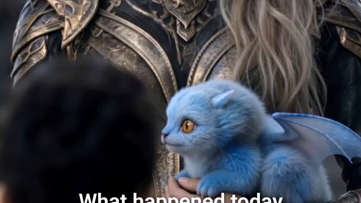 Kneel Before The Dragon Queen ep2