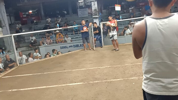 sicret white RNB BACKYRAD#BATANGSABUNGERO101