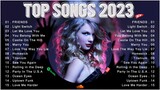 Top 40 Songs of 2022 2023 - Best English Songs ( Best Pop Music Playlist ) on Spotify