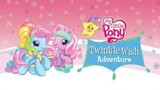 WATCH THE MOVIE FOR FREE "My Little Pony: Twinkle Wish Adventure 2009": LINK IN DESCRIPTION
