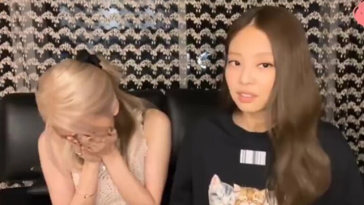 If BLACKPINK sneezes, the members will *definitely* say “Bless you~” :-D