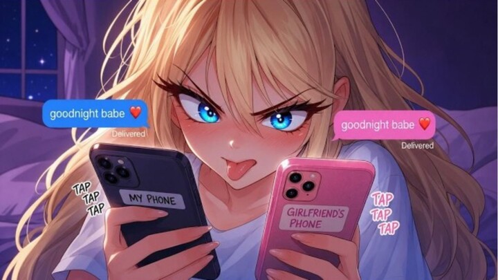 I Faked a Girlfriend | MSA