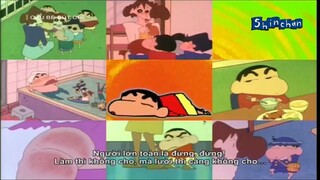 Shin cậu bé bút chì Tập 94