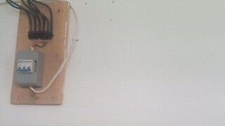 instalasi yang kurang tepat