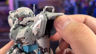 [Binggui's strange commentary] Moshow's excellent tyrant foxhound team