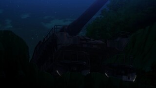 Grisaia Phantom Trigger Sub Indo Eps 13[END]