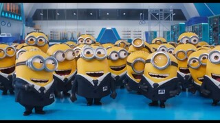 Despicable Me 4 - Watch For Free - L-ink In Description Below