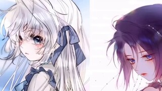 #Komik China VS Komik Korea# Mana yang lebih Anda sukai? #Bisa membuat draf