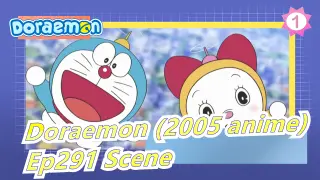 [Doraemon (2005 anime)] Ep291 Doraemon's 100 Year Time Capsule Scene_1