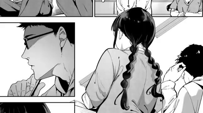 [Rekomendasi Buku Cinta Murni] Senang rasanya bersama pacar otakuku