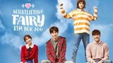 Weightlifting Fairy Kim Bok Joo Episode 8 English Subtitle