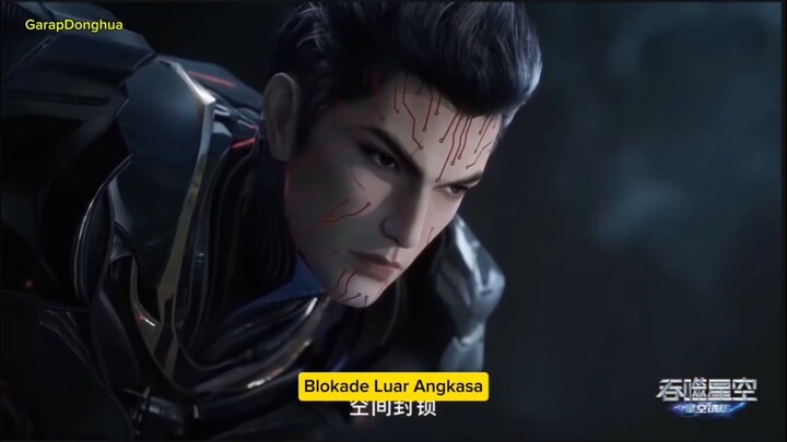 swallowed star eps 216 sub indo