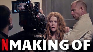 Making Of 1899 - Best Of Behind The Scenes, On Set Visit & Visual Effects | Netflix Original Series