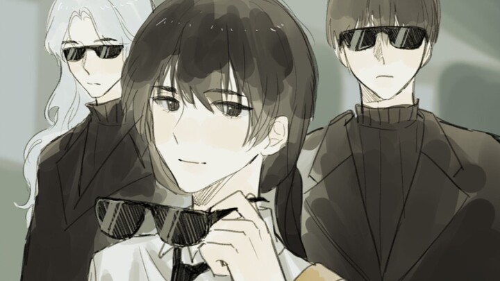 [ฉันเป็นเทพในเกมระทึกขวัญ] วิดีโอขี้เมาของคณะละครสัตว์เร่ร่อนรั่วไหลออกมา คลิกที่นี่เพื่อดู