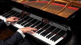 [Animenz]Swordland - Sword Art Online Theme Song Piano Version