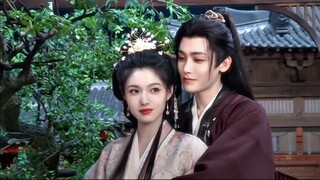 Hou Ming Hao * Ai Mi [ Quegu 雀骨 ] Chinese series