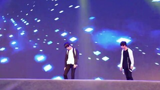 《Good  Time》丁程鑫 敖子逸