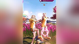 Love you na 🥰💕pubgmobilethailand pubg ผู้หญิงติดพับจี พับจีเป็นเกมตลก