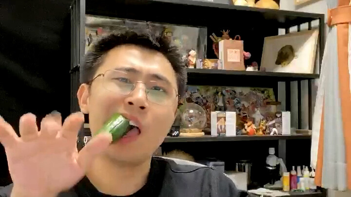 Is someone slagging me online?