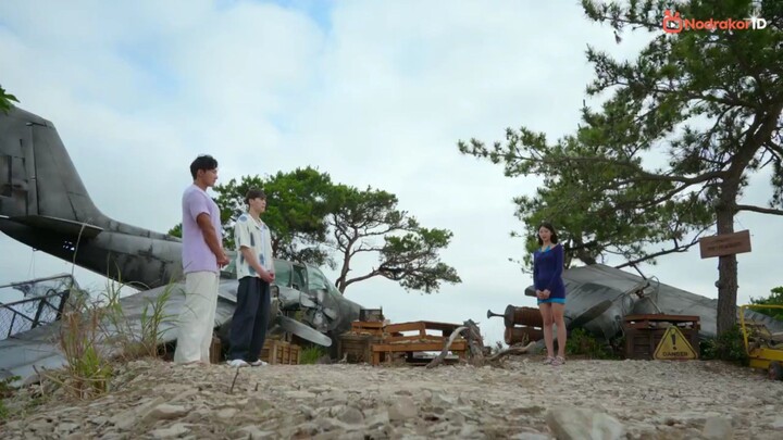 Single Inferno 3 Eps.3 sub indo