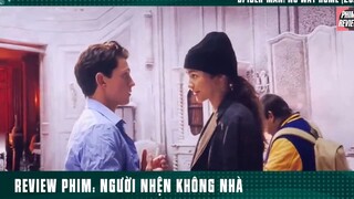 [Review Phim] Nhện Nhọ Lươn Lẹo Khiến Bác Sĩ Trang Thành Khoai Lang Tím - p6   S