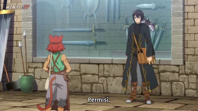 sozai Saishuka no Isekai Ryokouki eps 5