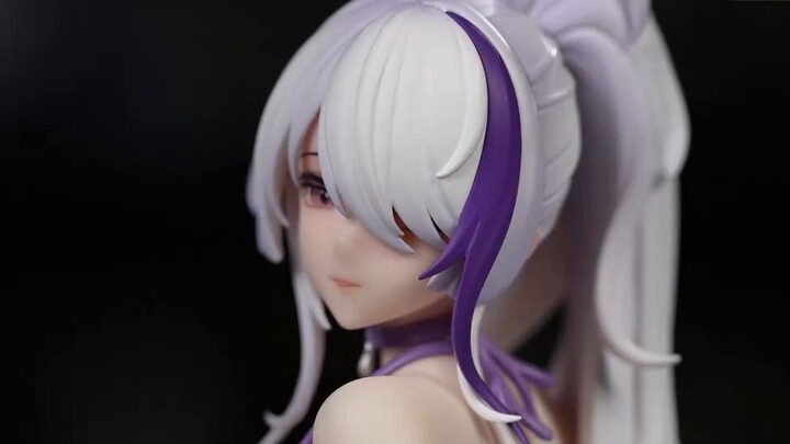 【مراجعات قوتشو】 المراجعة الثانية لسلسلة مراجعات قوتشو - سلسلة بلو أوتر بلو أوتر مياو (يونشيان) ترفيه