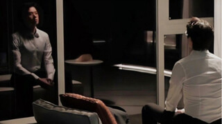 "A stolen character is trapped in a book that doesn't belong to him, following established rules and