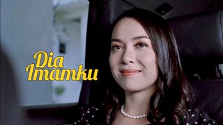 TeleDrama Di4Iᴍ4ᴍKᴜ [E1-E10] 👳🏻‍♀️