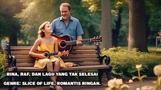Lagu Yang Tak Selesai (2025)