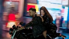 TOMMO feat MELISA - I'M ALONE (official video) by TommoProduction
